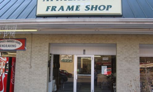 Appalachian Frame Shop