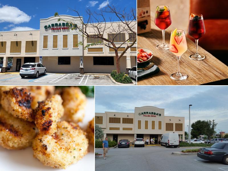 Carrabba's Italian Grill