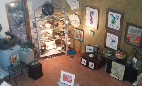 Lambeth Marshall Fine Art