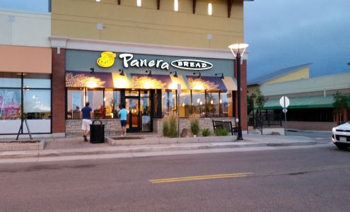 The Promenade Shops At Briargate