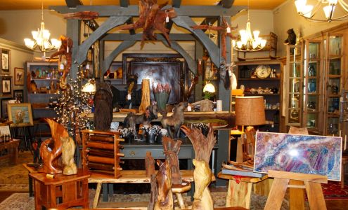 The Millstone Gallery