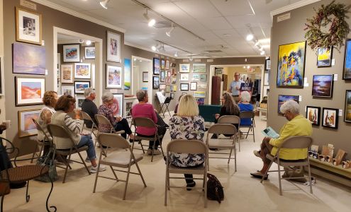 Sunset River Gallery