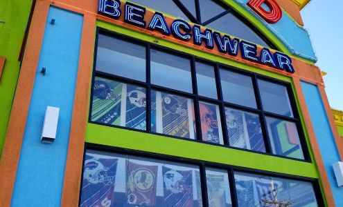 Sand Beachwear Atlantic Beach