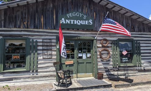 Peggy's Antiques & Collectibles