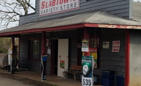 Slabtown Variety Store