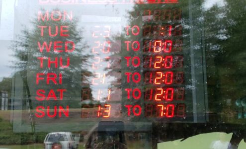 Cornermagic Gaming Center