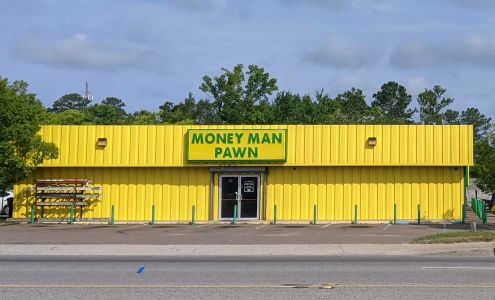 Money Man Pawn Moncks Corner
