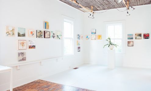 Art and Light Gallery