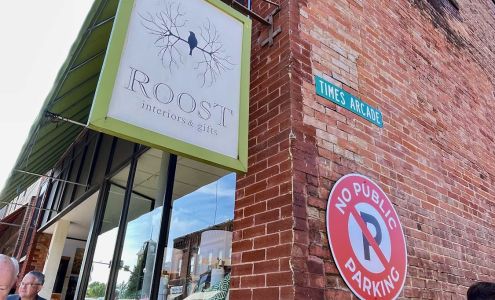 Roost Interiors & Gifts