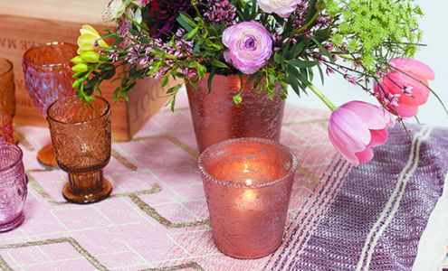 Accent Decor, Inc. Distribution Center