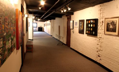 ART Station Theatre