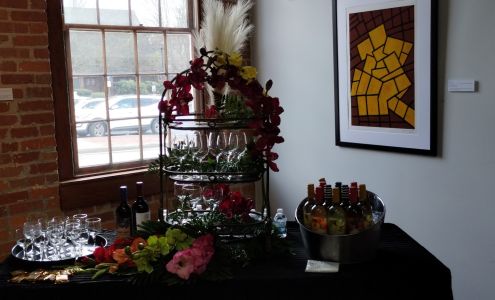 Arts Clayton Gallery