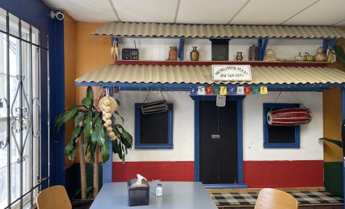 Nepali Food Mart Clarkston