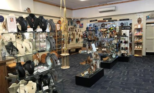 Carolina Mountain Artists Guild