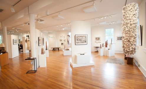 The Gallery at Flat Rock