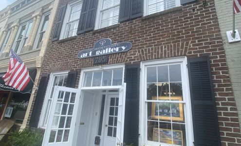 Georgetown Art Gallery Inc