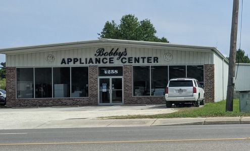 Bobby's Appliance Center Inc