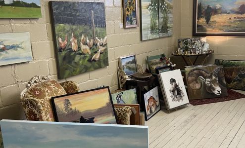 Sunshine Village Ltd