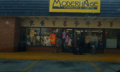 Modernage Tobacco & Gifts