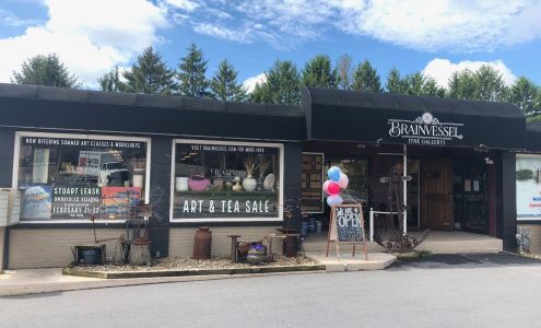 Brain Vessel - Mechanicsburg