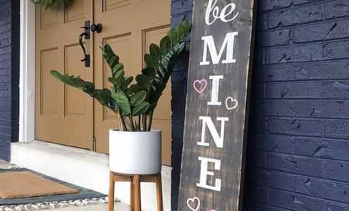 Board & Brush Creative Studio - Mechanicsburg