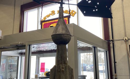 Black Swan Antiquities