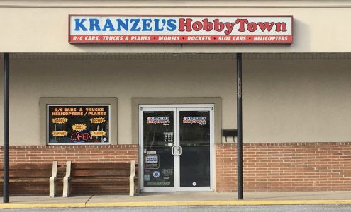 Kranzel's HobbyTown