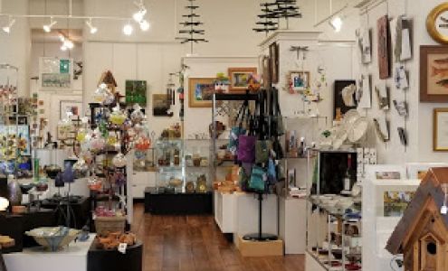 Village Artisans Gallery Boiling Springs