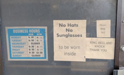 Steinmetz Coins & Currency