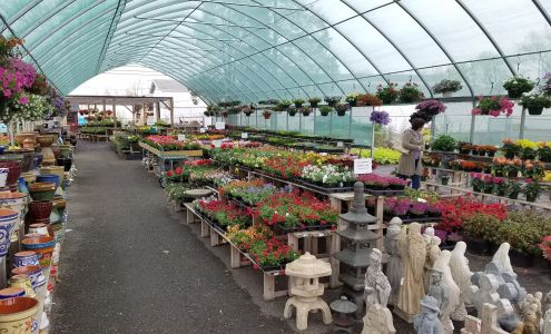 Greenridge Gardens
