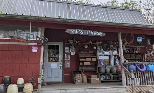 King's Herb Nook