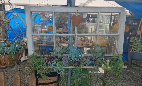 Shupps Grove Antique Market Reinholds