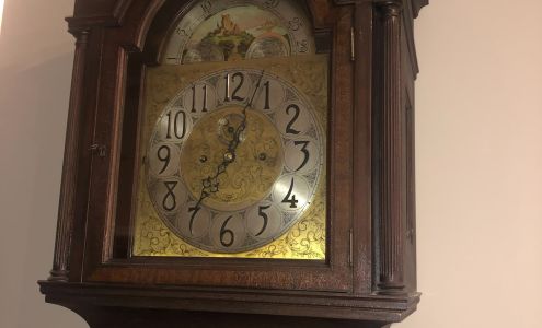 Pennsylvania Clock Company, Inc
