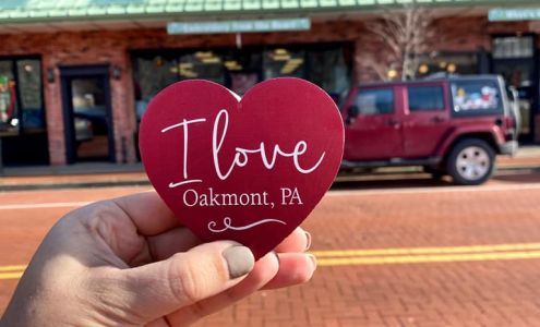 Embroidery From The Heart