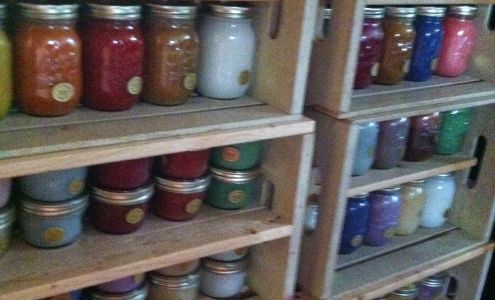 Langhorne Candle Company