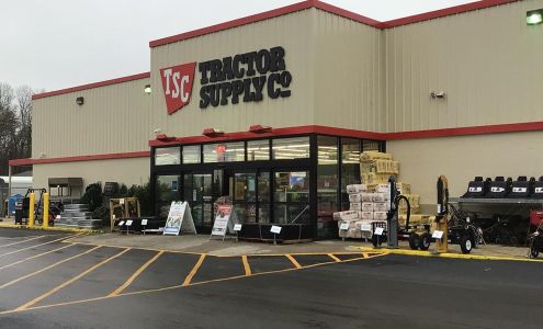 Tractor Supply Co.