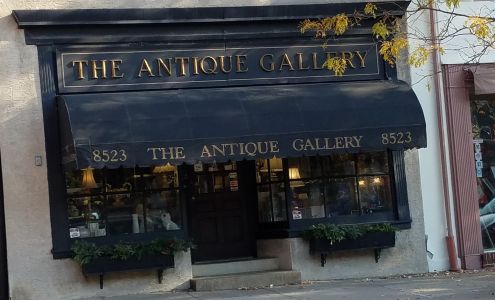 The Antique Gallery