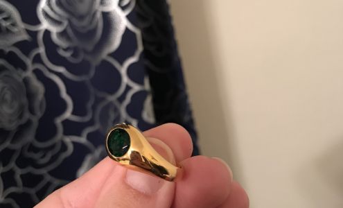 Beyond the Jewel Box