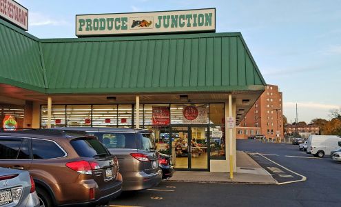 Produce Junction