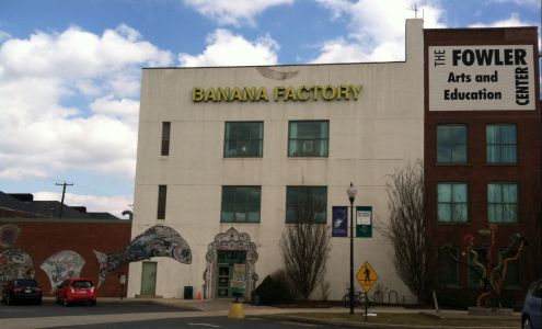 Banana Factory Arts and Education Center