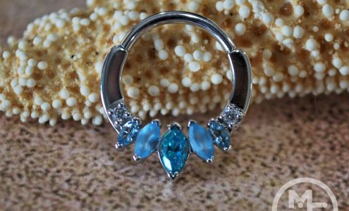 Modern Ethos Piercing