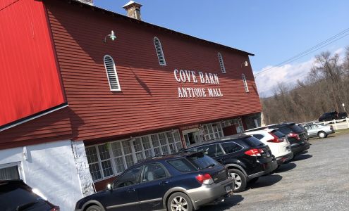 The Cove Barn LLC