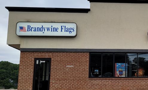 Brandywine Flags