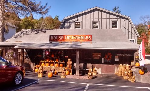 House of Candles Henryville