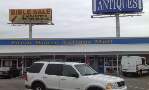 Farmhouse Antique Mall