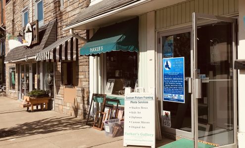 Parker's Gallery