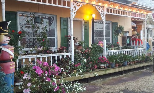 Christopher's Creative Designs