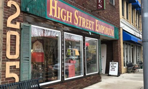 High Street Emporium