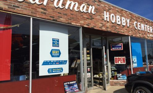 Boardman Hobby Center