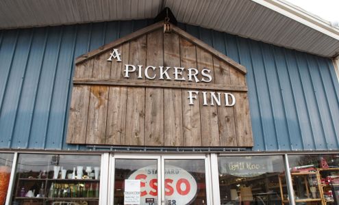 A Pickers Find